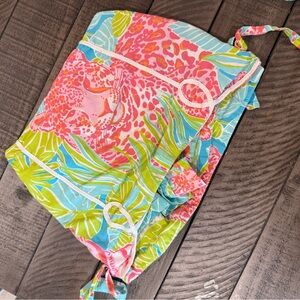 Lilly Pulitzer Toddler 3 Skort